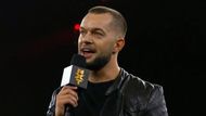Finn Balor's alliance with The Undisputed Era must wait